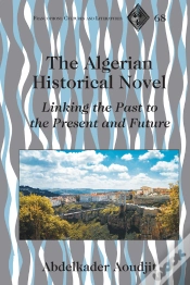 Capa do artigo The The Algerian Historical Novel