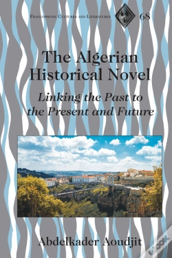 Capa do artigo The The Algerian Historical Novel