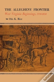 Capa do artigo The The Allegheny Frontier