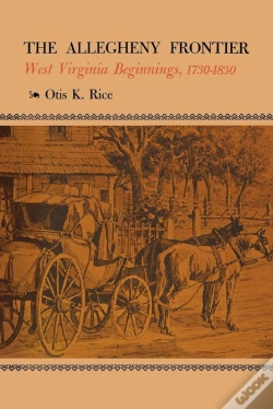 Capa do artigo The The Allegheny Frontier