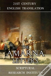 Capa do artigo The The Amarna Letters