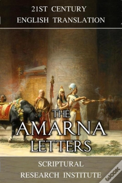 Capa do artigo The The Amarna Letters