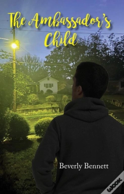 Capa do artigo The The Ambassador'S Child
