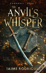Capa do artigo The The Anvil
