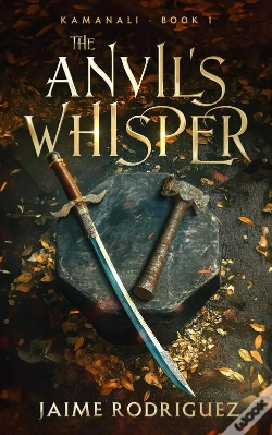 Capa do artigo The The Anvil'S Whisper