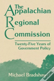 Capa do artigo The The Appalachian Regional Commission