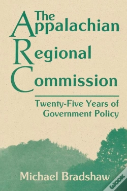 Capa do artigo The The Appalachian Regional Commission