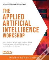 The The Applied Artificial Intelligence Workshop