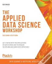 The The Applied Data Science Workshop