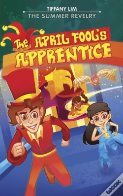 Capa do artigo The The April Fool'S Apprentice: Summer Revelry