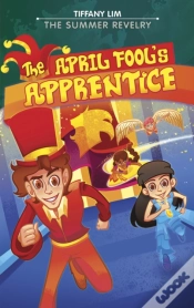 Capa do artigo The The April Fool