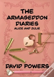 Capa do artigo The The Armageddon Diaries - Alice And Julie