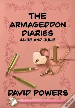 Capa do artigo The The Armageddon Diaries - Alice And Julie