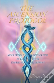 Capa do artigo The The Ascension Protocol