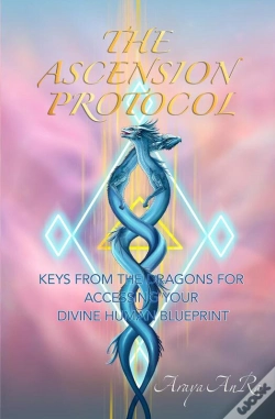 Capa do artigo The The Ascension Protocol