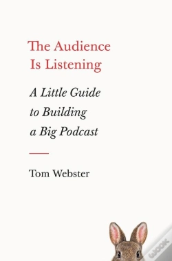 Capa do artigo The The Audience Is Listening