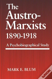 Capa do artigo The The Austro-Marxists 18901918