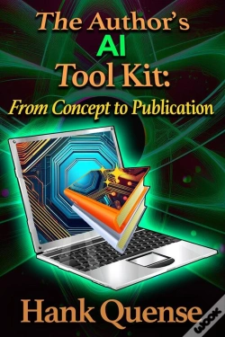 Capa do artigo The The Author'S Ai Toolkit