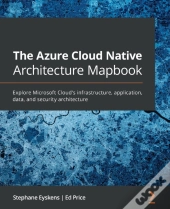 The The Azure Cloud Native Architecture Mapbook