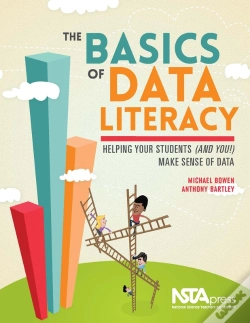 Capa do artigo The The Basics Of Data Literacy