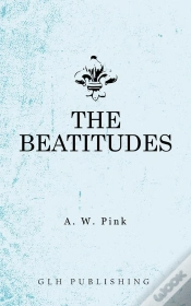 Capa do artigo The The Beatitudes