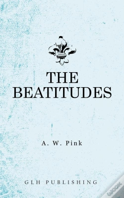 Capa do artigo The The Beatitudes