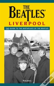 Capa do artigo The The Beatles