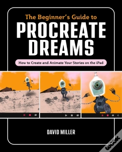 Capa do artigo The The Beginner'S Guide To Procreate Dreams