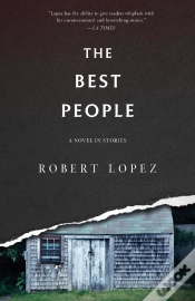 Capa do artigo The The Best People