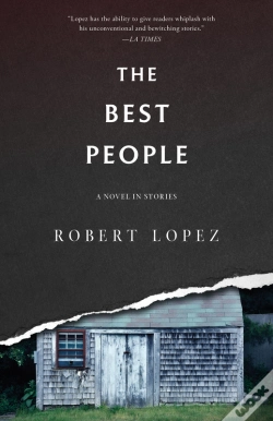 Capa do artigo The The Best People