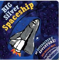 The The Big Silver Spaceship