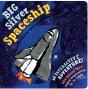 The The Big Silver Spaceship - Preview