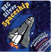 Capa do artigo The The Big Silver Spaceship