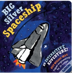 Capa do artigo The The Big Silver Spaceship
