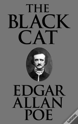 Capa do artigo The The Black Cat
