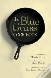 Capa do artigo The The Blue Grass Cook Book