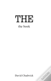 Capa do artigo The, The Book