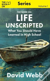 Capa do artigo The The Book On Life Unscripted