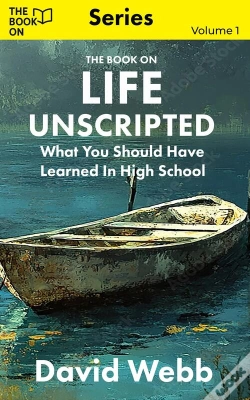 Capa do artigo The The Book On Life Unscripted