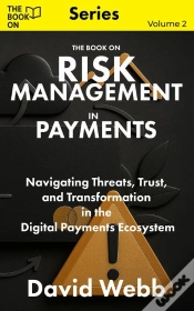 Capa do artigo The The Book On Risk Management In Payments