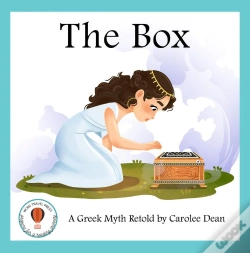 Capa do artigo The The Box