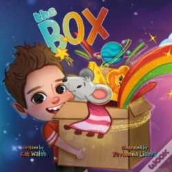 Capa do artigo The The Box