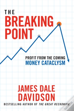 Capa do artigo The The Breaking Point