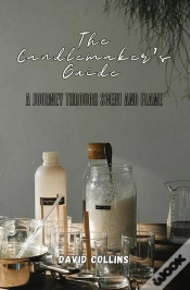 Capa do artigo The The Candlemaker