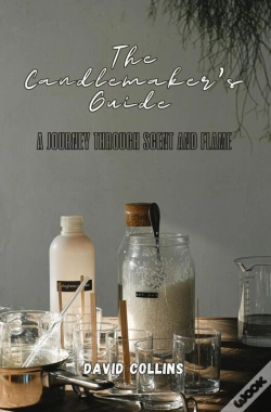 Capa do artigo The The Candlemaker'S Guide