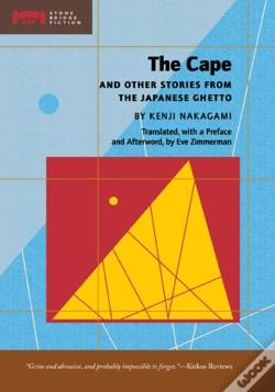 Capa do artigo The The Cape