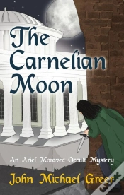 Capa do artigo The The Carnelian Moon
