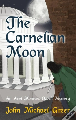 Capa do artigo The The Carnelian Moon