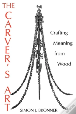 Capa do artigo The The Carver'S Art
