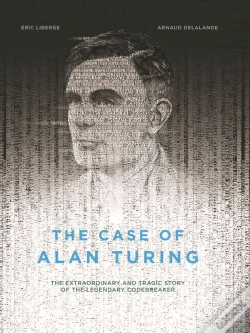 Capa do artigo The The Case Of Alan Turing